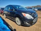 2016 Ford C-max Premium sel
