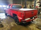 2018 Chevrolet Silverado K1500 Custom
