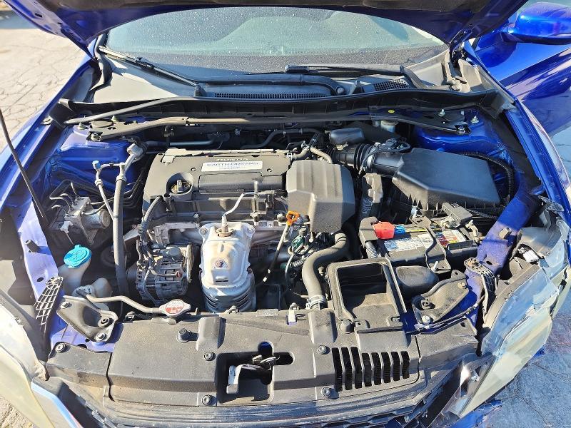 2013 Honda Accord ex