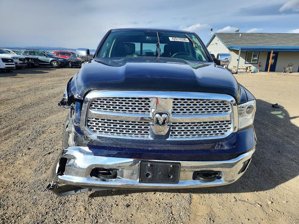 2018 Dodge 1500 Laramie
