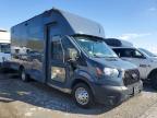 2021 Ford Transit Delivery Truck