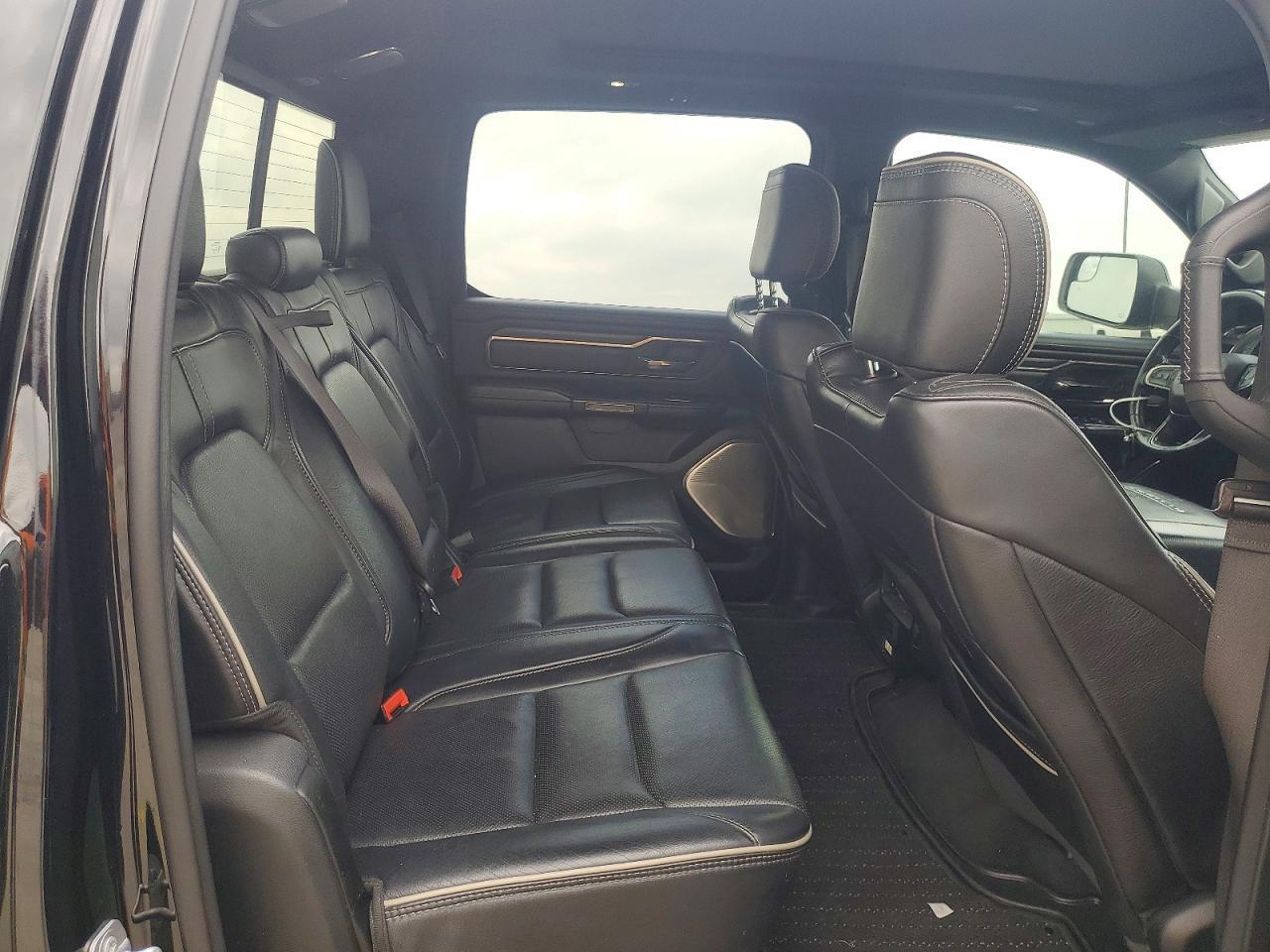 2021 Dodge RAM 1500 Limited