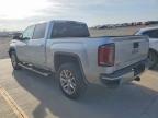 2016 GMC Sierra K1500 SLT