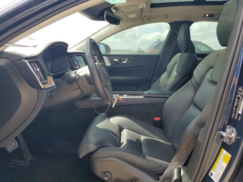 2019 Volvo S60 T6 Inscription