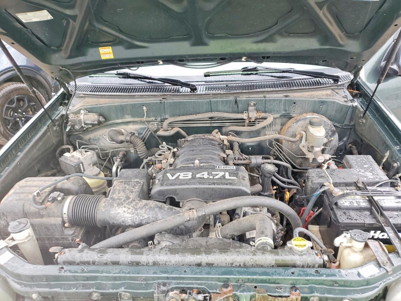 2006 Toyota Tundra SR5