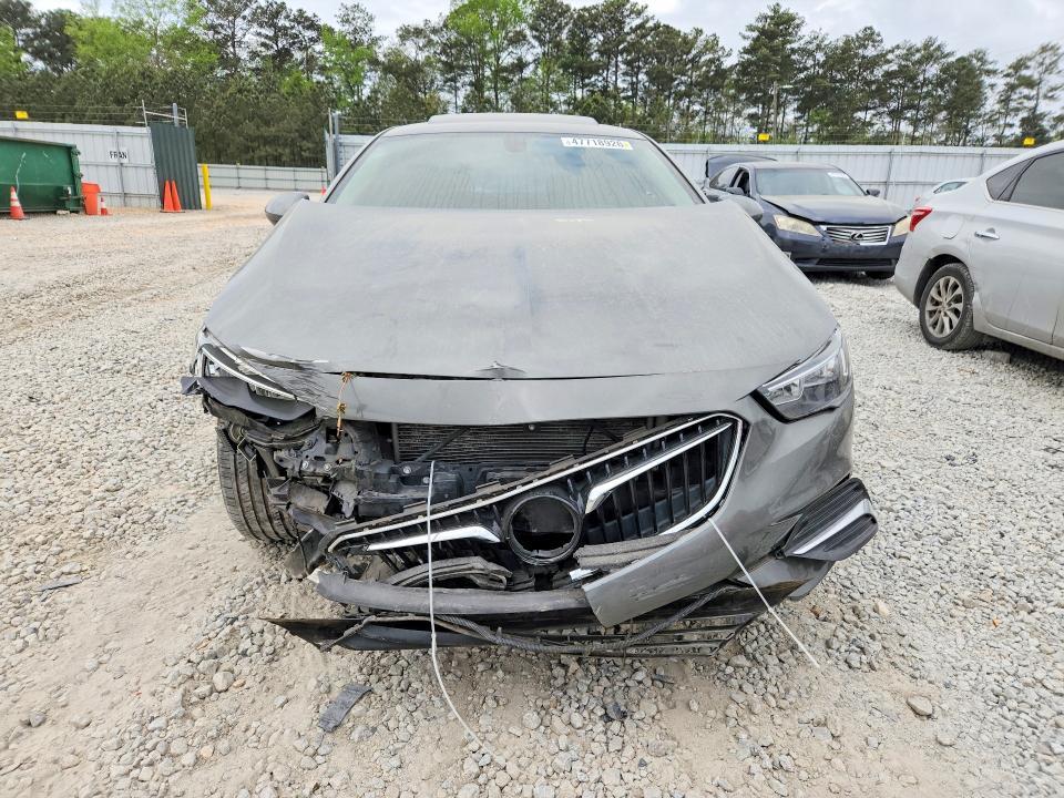 2019 Buick Regal Preferred