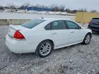 2011 Chevrolet Impala ltz