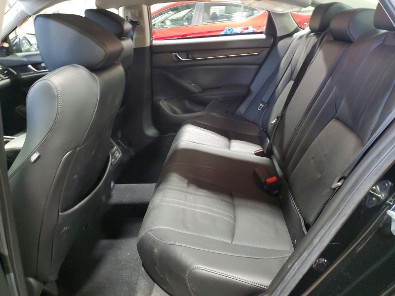 2021 Honda Accord Touring Hybrid