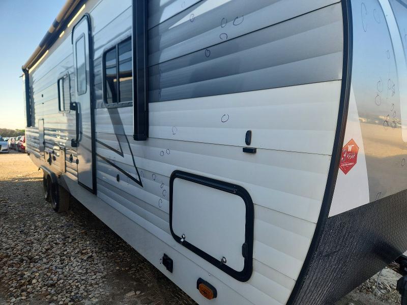 2024 Winnebago Access Camper