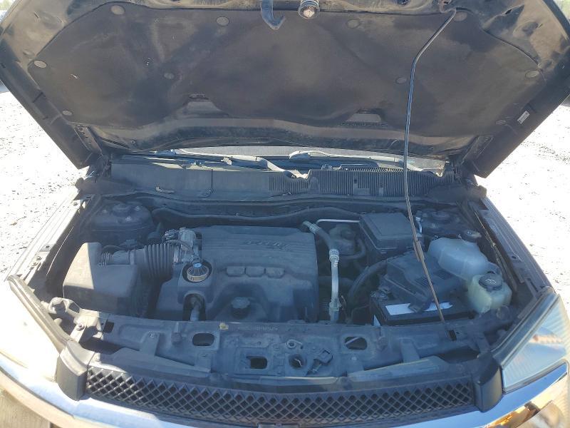 2008 Chevrolet Equinox lt