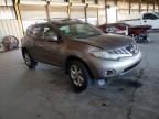 2010 Nissan Murano s