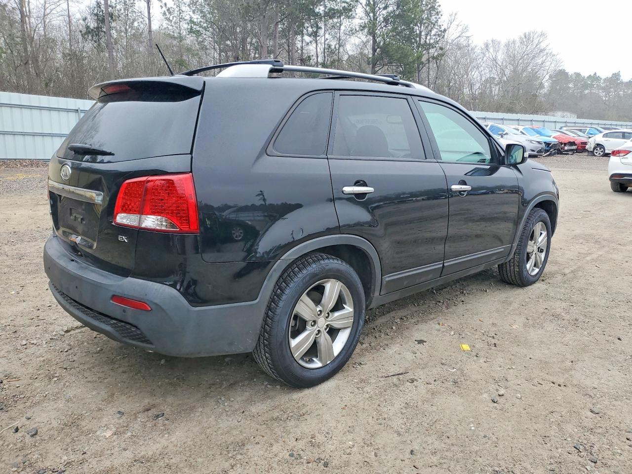 2013 KIA Sorento ex