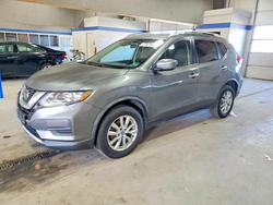 2020 Nissan Rogue sv en venta en Sandston, VA