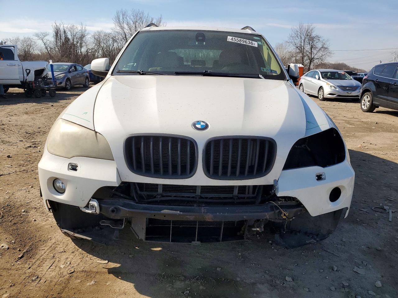 2010 BMW X5 Xdrive30i