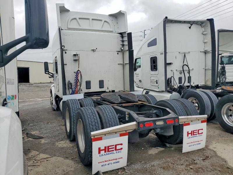 2019 Peterbilt 579 Semi Truck