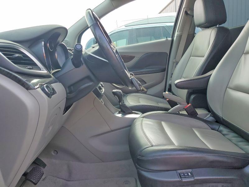 2014 Buick Encore Premium