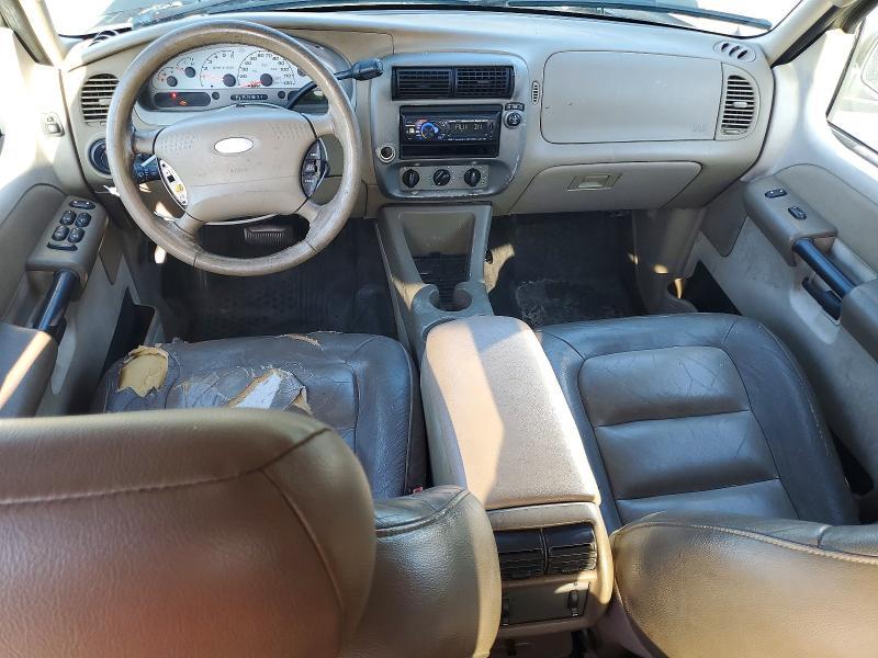 2004 Ford Explorer Sport Trac
