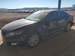 2015 KIA Optima ex for sale in Phoenix, AZ