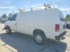 2008 Ford E250 Utility / Service Van