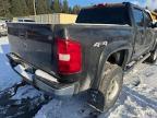 2007 Chevrolet Silverado K1500 Crew Cab