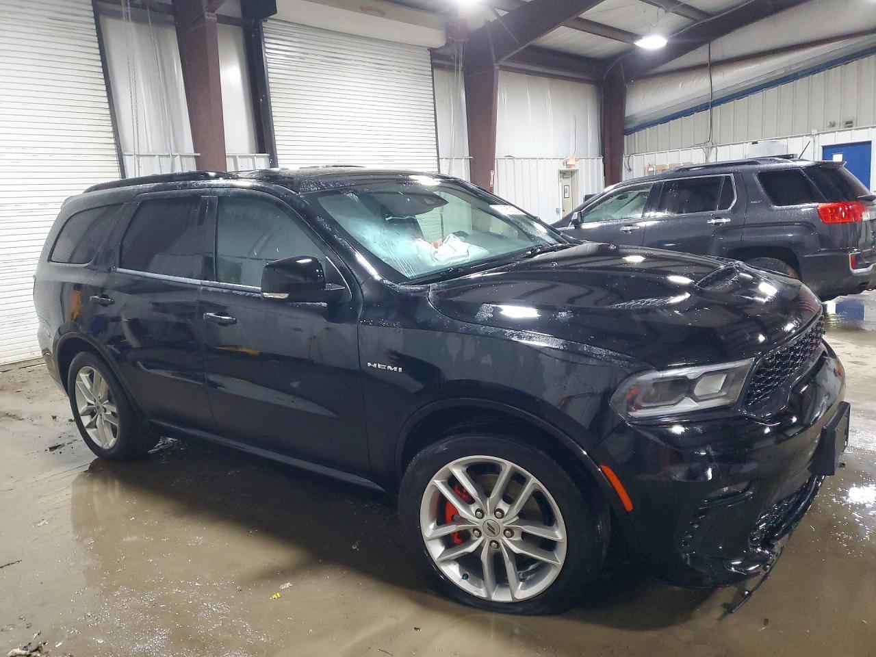 2023 Dodge Durango r