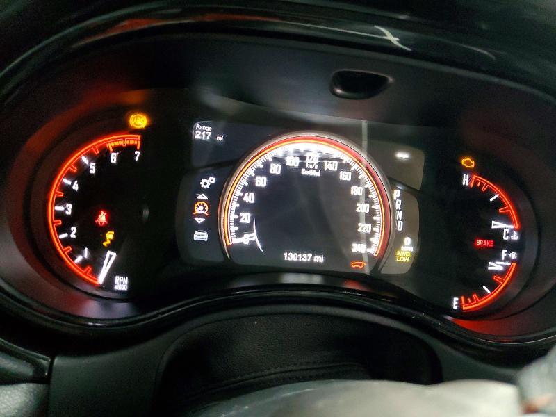 2021 Dodge Durango Pursuit