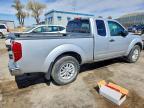 2015 Nissan Frontier SV V6