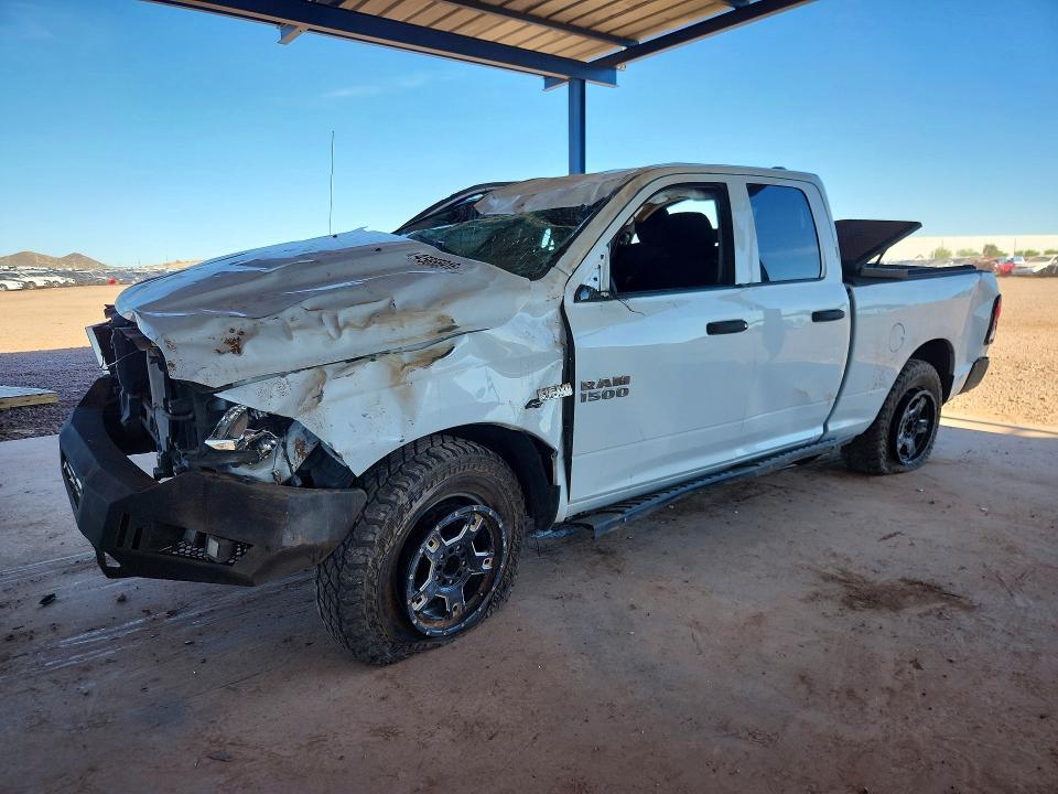 2014 Dodge RAM 1500 ST