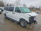 2019 Chevrolet 2019 Chev Express G3500 LT
