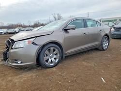 Buick Vehiculos salvage en venta: 2011 Buick Lacrosse cxs