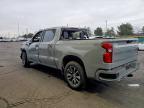 2024 Chevrolet Silverado K1500 RST