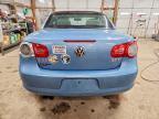 2008 Volkswagen Eos Turbo