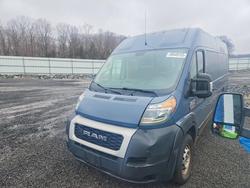 Dodge Vehiculos salvage en venta: 2020 Dodge RAM Promaster 3500-Delivery Van