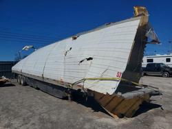 Salvage trucks for sale at Madisonville, TN auction: 2018 Utility 3000R