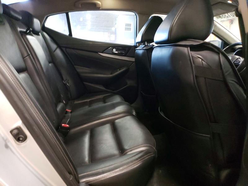 2016 Nissan Maxima 3.5 sv
