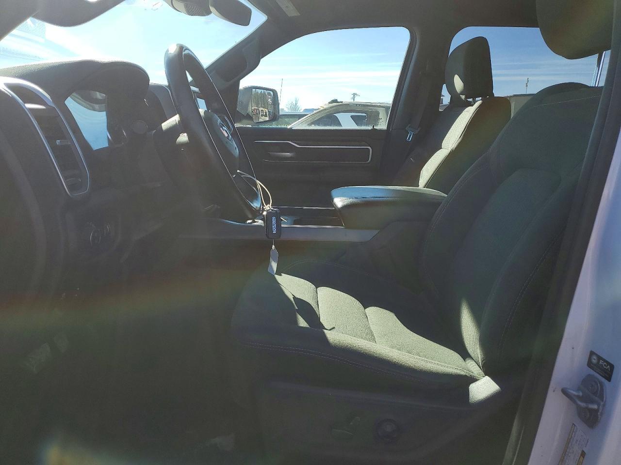 2021 Dodge RAM 1500 BIG Horn