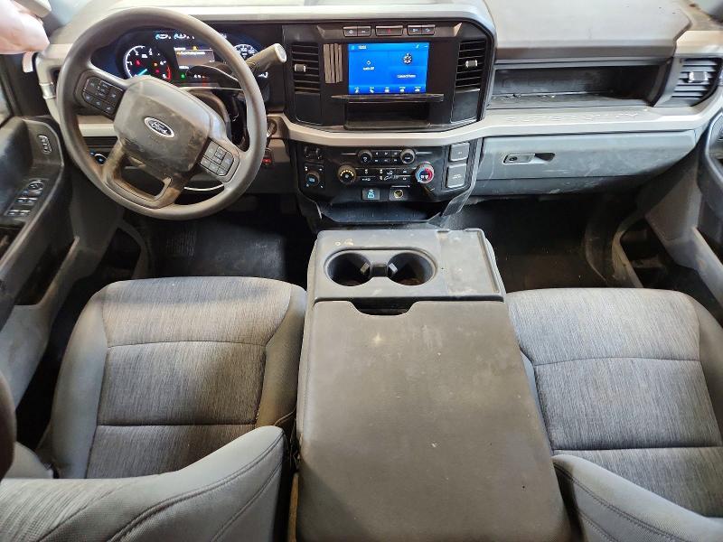 2024 Ford F350 Super Duty