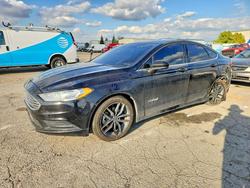 2018 Ford Fusion se Hybrid for sale in Bakersfield, CA