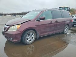 2010 Honda Odyssey Touring for sale in Brookhaven, NY