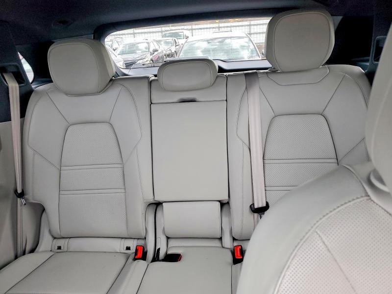 2022 Porsche Cayenne