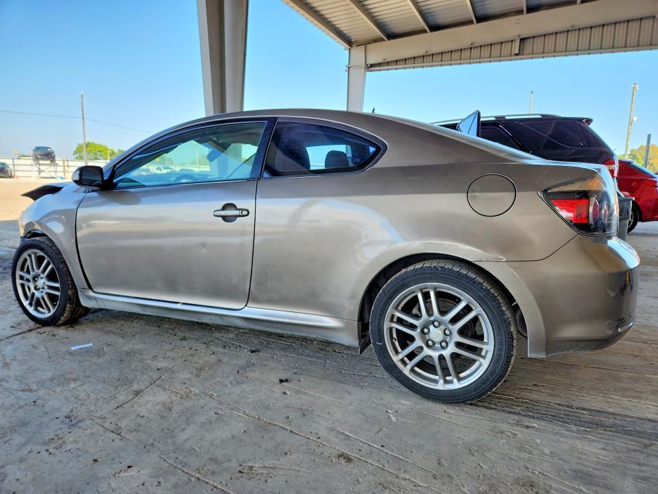 2010 Scion Tc Base