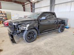 Dodge salvage cars for sale: 2018 Dodge RAM 1500