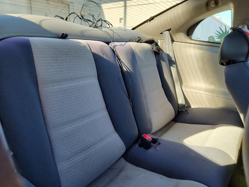 2004 Ford Mustang