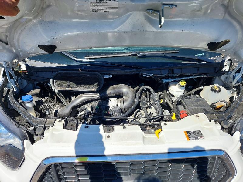 2023 Ford Transit T-250