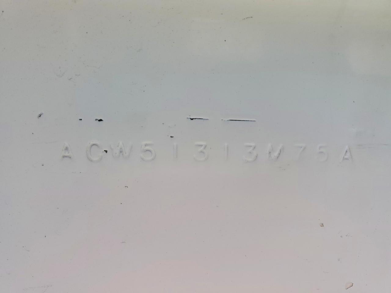 1975 Anacapri Marine Boat