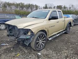 Dodge salvage cars for sale: 2011 Dodge Ram 1500