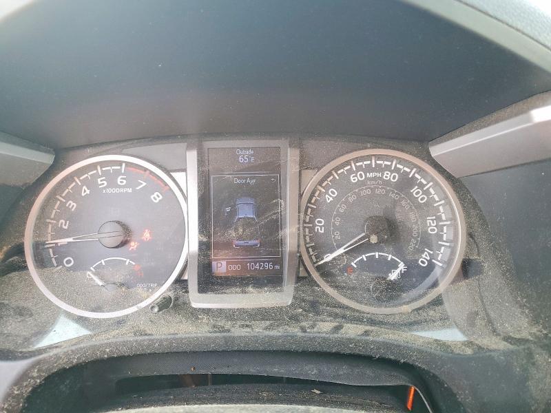 2019 Toyota Tacoma SR5 V6