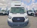 2020 Ford Transit Delivery Truck