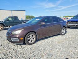 2015 Chevrolet Cruze lt for sale in Apopka, FL