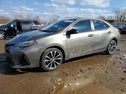 2018 Toyota Corolla se for sale in Chicago Heights, IL